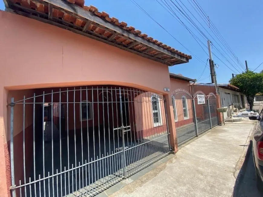 Foto 1 de Casa com 4 Quartos à venda, 210m² em Jardim do Vale, Jacareí