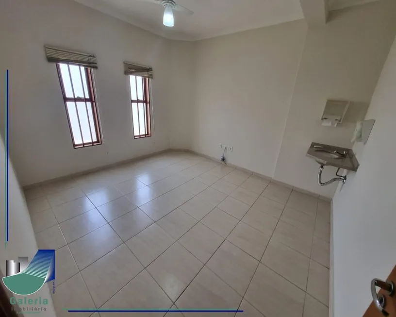 Foto 1 de Sala Comercial para alugar, 14m² em Jardim Paulista, Ribeirão Preto