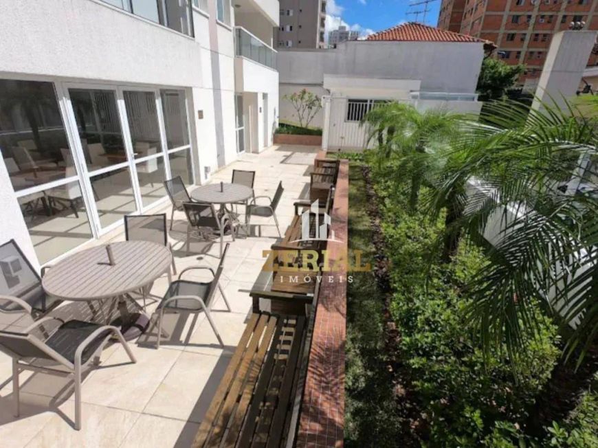 Apartamento na Avenida Doutor Augusto de Toledo, 769, Santa Paula em São  Caetano do Sul, por R$ 3.000/Mês - Viva Real