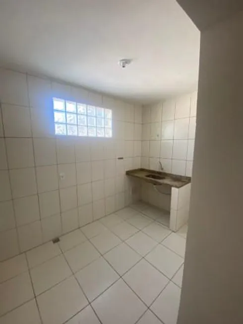 Foto 1 de Apartamento com 2 Quartos para alugar, 82m² em Inhoaíba, Rio de Janeiro