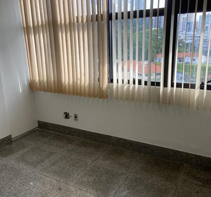 Foto 1 de Sala Comercial para alugar, 160m² em Centro, Belo Horizonte