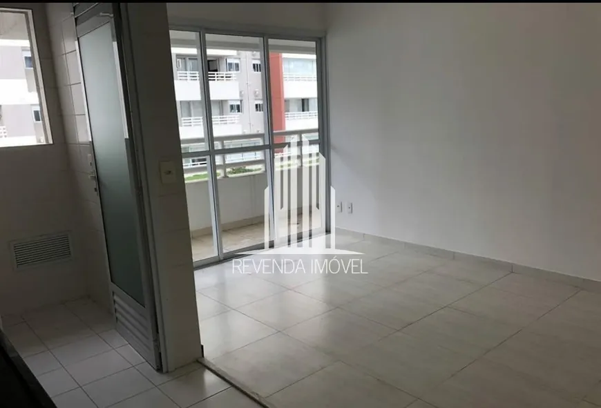 Foto 1 de Apartamento com 1 Quarto à venda, 42m² em Vila Anglo Brasileira, São Paulo
