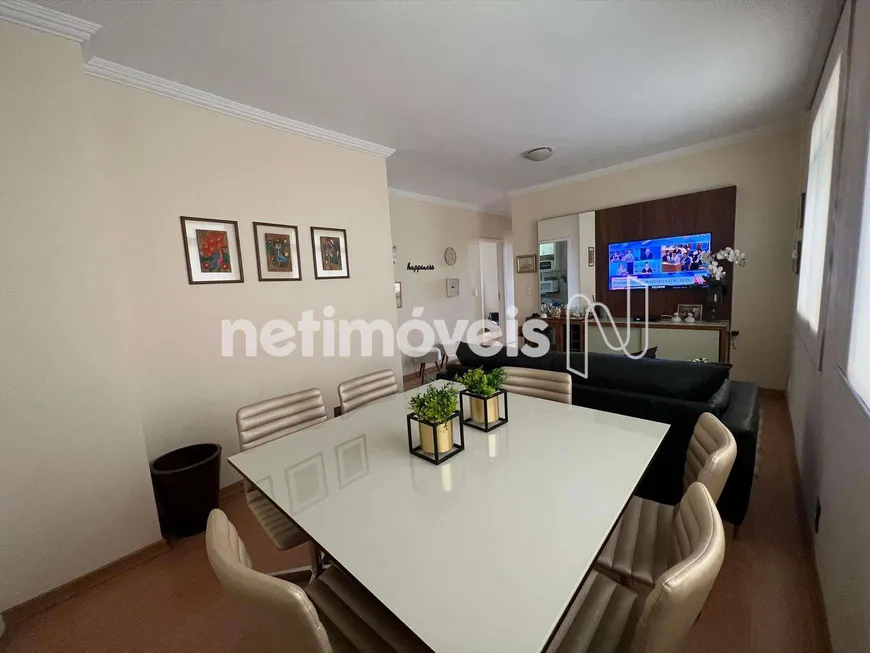 Foto 1 de Apartamento com 3 Quartos à venda, 95m² em São Luíz, Belo Horizonte