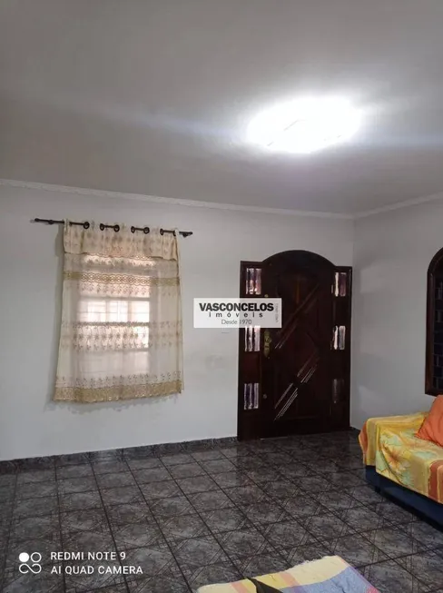 Foto 1 de Casa com 2 Quartos à venda, 153m² em Residencial União, São José dos Campos