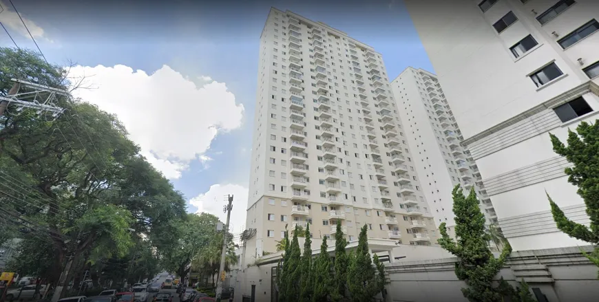 Foto 1 de Apartamento com 1 Quarto à venda, 52m² em Vila Leopoldina, São Paulo