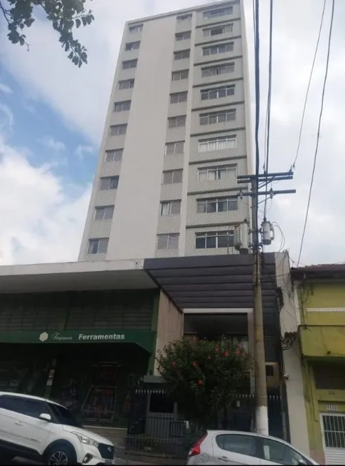 Foto 1 de Apartamento com 2 Quartos para alugar, 82m² em Ipiranga, São Paulo