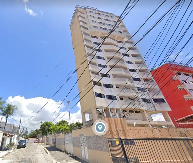 Foto 1 de Apartamento com 1 Quarto à venda, 42m² em Ponta Negra, Natal