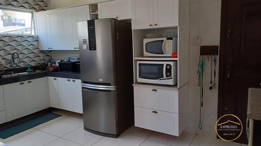 Foto 1 de Apartamento com 2 Quartos à venda, 120m² em Cidade Ocian, Praia Grande