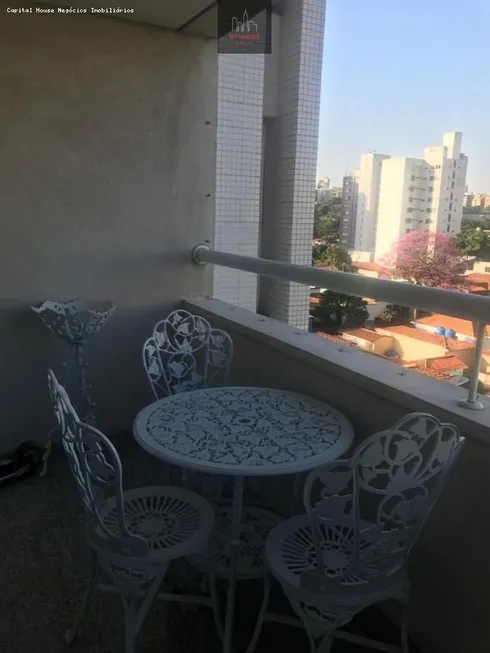 Foto 1 de Apartamento com 4 Quartos à venda, 173m² em Pinheiros, São Paulo