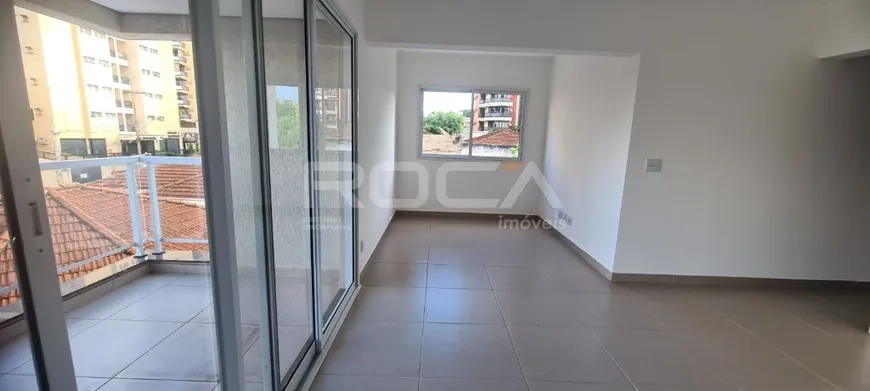 Foto 1 de Apartamento com 2 Quartos à venda, 86m² em Vila Seixas, Ribeirão Preto