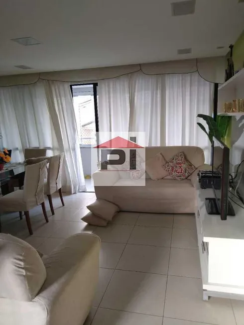 Foto 1 de Apartamento com 3 Quartos à venda, 90m² em Armação, Salvador