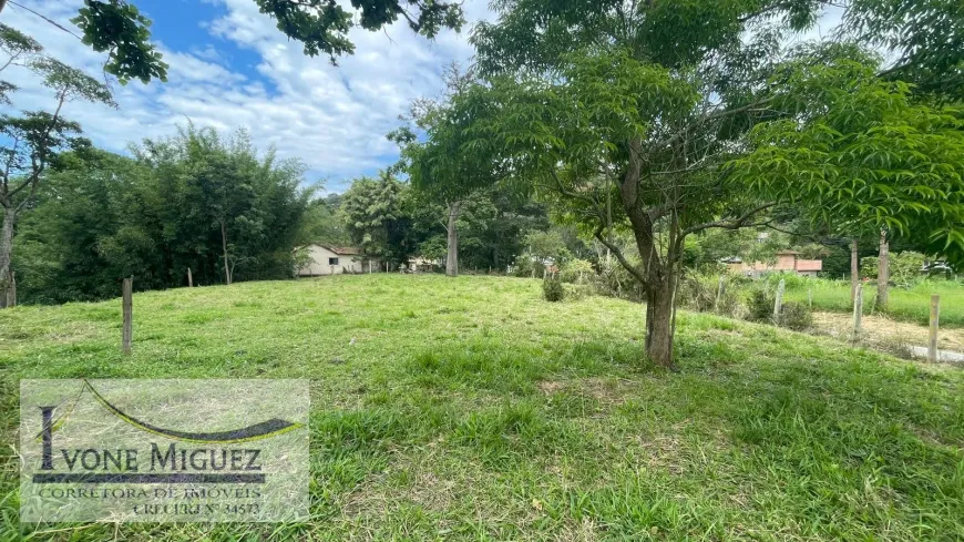 Foto 1 de Lote/Terreno à venda, 431m² em , Paty do Alferes