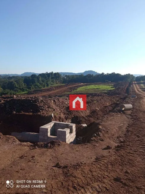 Foto 1 de Lote/Terreno à venda, 200m² em Conventos, Lajeado