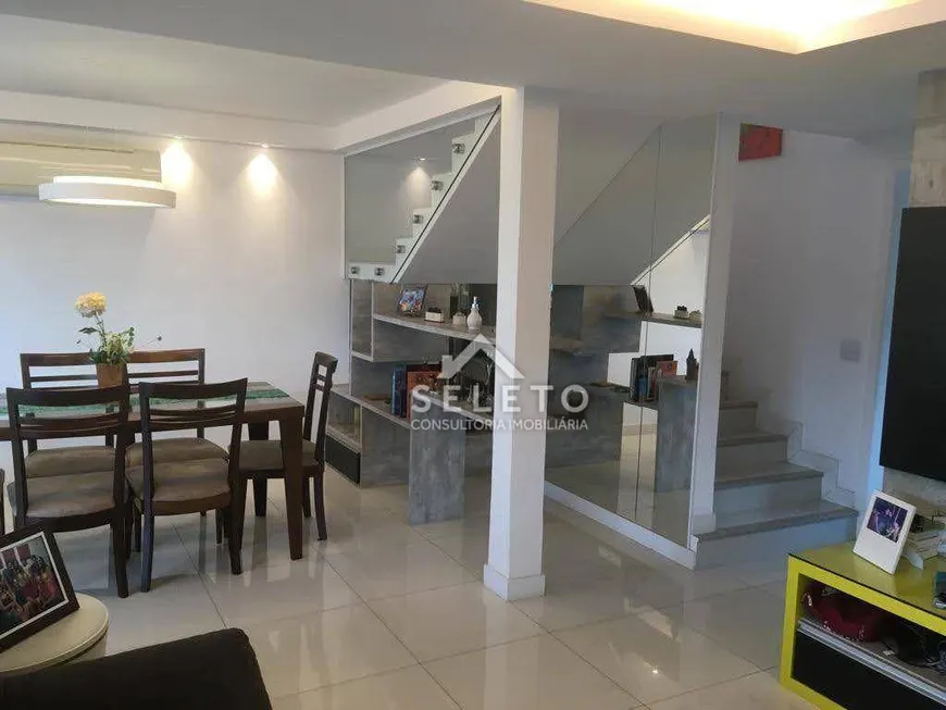 Foto 1 de Casa com 3 Quartos à venda, 360m² em Maravista, Niterói