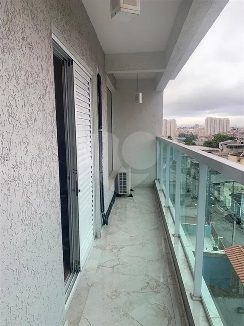 Foto 1 de Sobrado com 3 Quartos à venda, 200m² em Lauzane Paulista, São Paulo