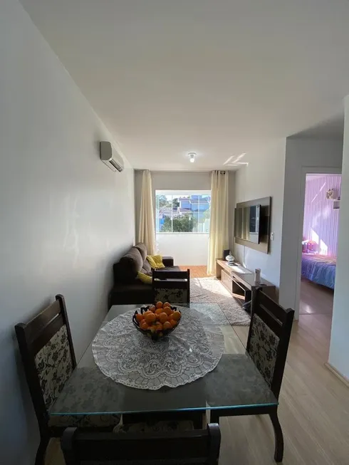 Foto 1 de Apartamento com 2 Quartos à venda, 50m² em Esplanada, Caxias do Sul