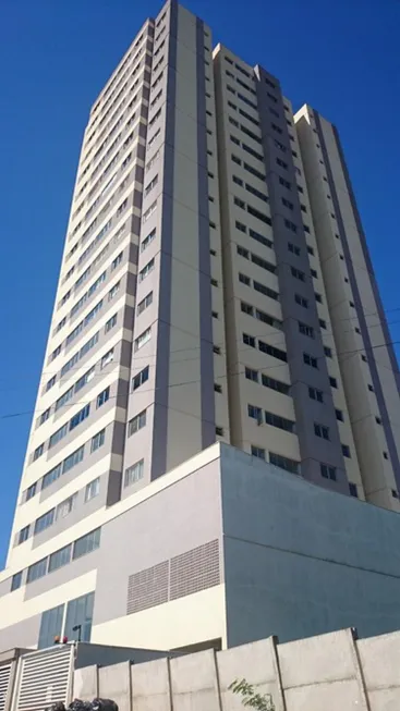 Foto 1 de Apartamento com 2 Quartos à venda, 56m² em Vila Rosa, Goiânia