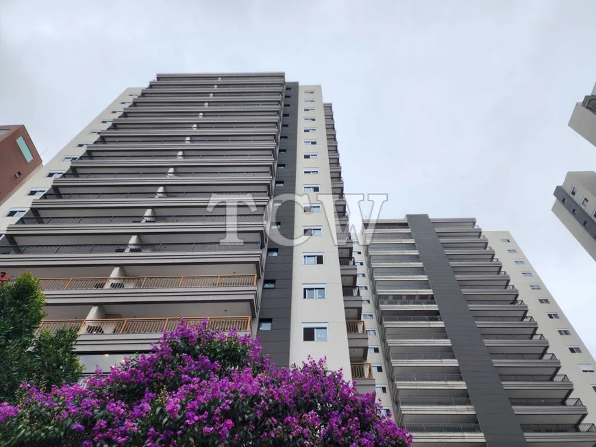 Foto 1 de Apartamento com 3 Quartos à venda, 153m² em Vila Mariana, São Paulo