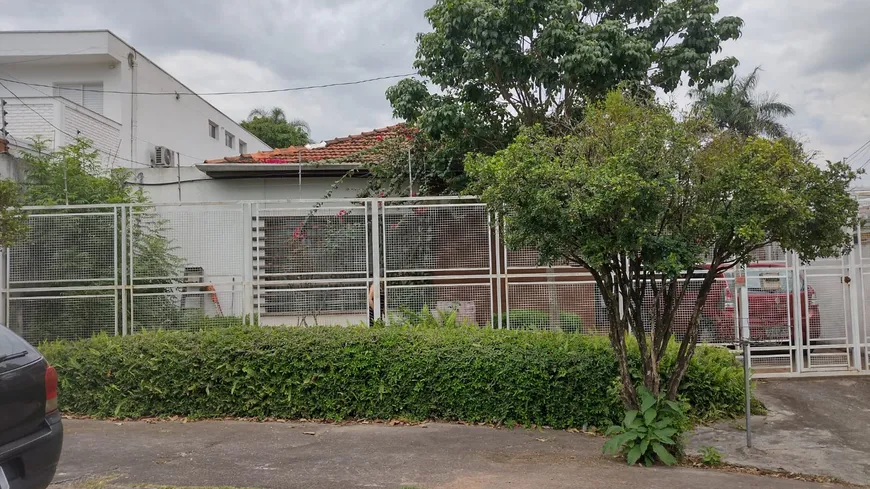 Foto 1 de Casa com 2 Quartos à venda, 428m² em Jardim Jussara, São Paulo