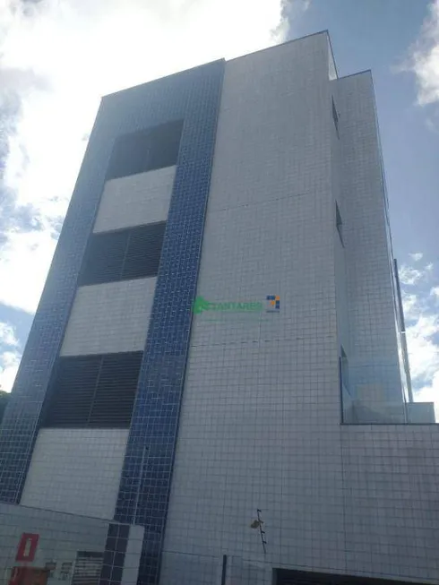 Foto 1 de Apartamento com 3 Quartos à venda, 75m² em Nova Granada, Belo Horizonte