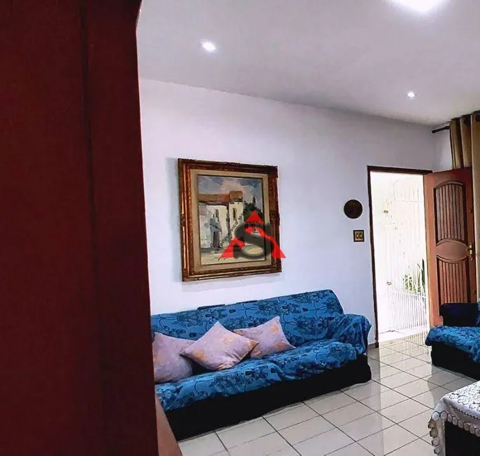 Foto 1 de Casa de Condomínio com 4 Quartos à venda, 157m² em Saúde, São Paulo