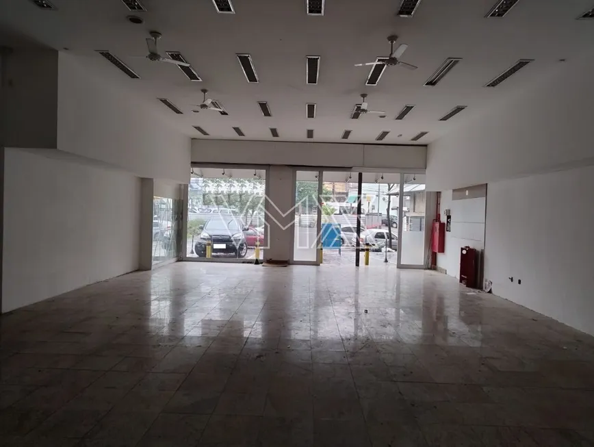 Foto 1 de Ponto Comercial para alugar, 190m² em Vila Gustavo, São Paulo