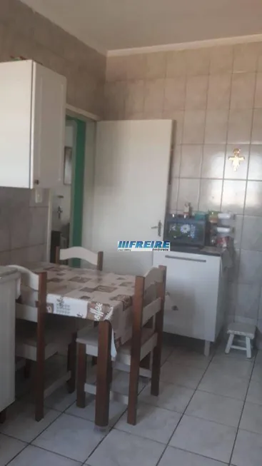 Foto 1 de Apartamento com 3 Quartos à venda, 89m² em Osvaldo Cruz, São Caetano do Sul