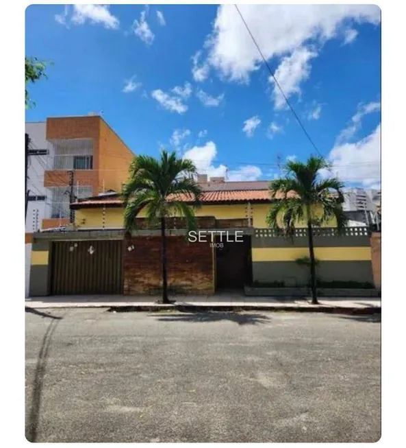 Foto 1 de Casa com 6 Quartos à venda, 330m² em Parquelândia, Fortaleza