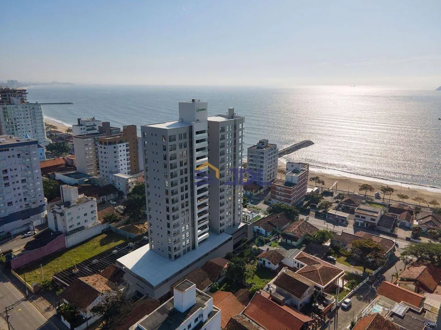 Foto 1 de Apartamento com 3 Quartos à venda, 122m² em Centro, Balneário Piçarras