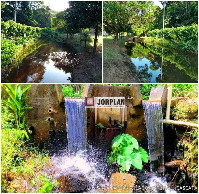 Foto 1 de Fazenda/Sítio com 3 Quartos à venda, 450m² em Cidade Praiana, Casimiro de Abreu