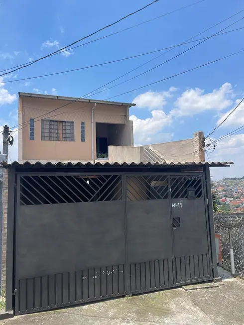 Foto 1 de Casa com 3 Quartos à venda, 150m² em Parque Suburbano, Itapevi