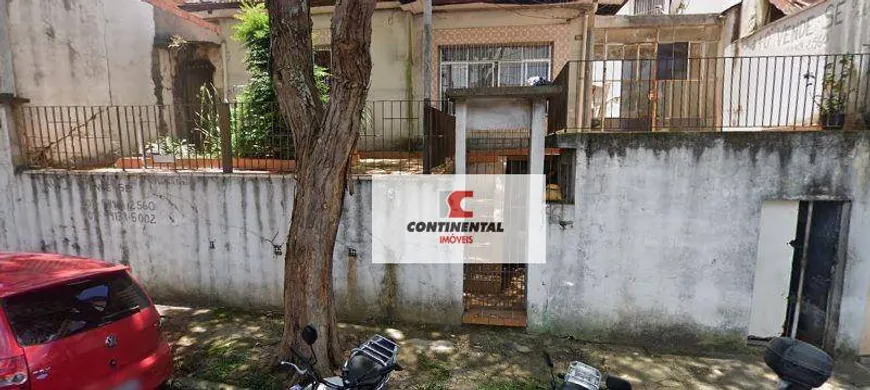 Foto 1 de Lote/Terreno à venda, 240m² em Jardim Hollywood, São Bernardo do Campo