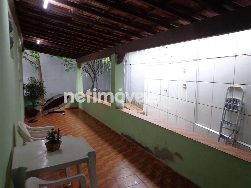 Foto 1 de Casa com 3 Quartos à venda, 152m² em Marilandia 2 Secao, Ibirite