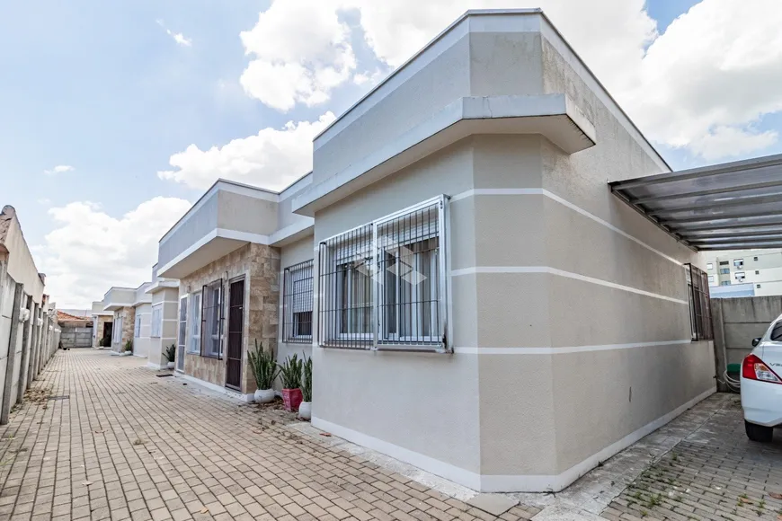 Foto 1 de Casa de Condomínio com 3 Quartos à venda, 62m² em Niterói, Canoas