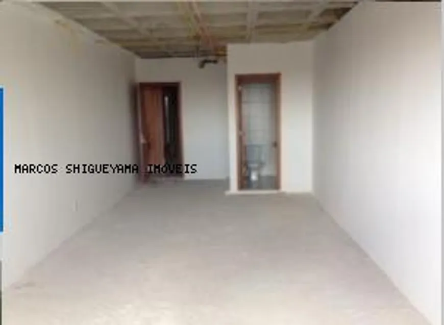 Foto 1 de Sala Comercial para alugar, 41m² em São Cristóvão, Salvador