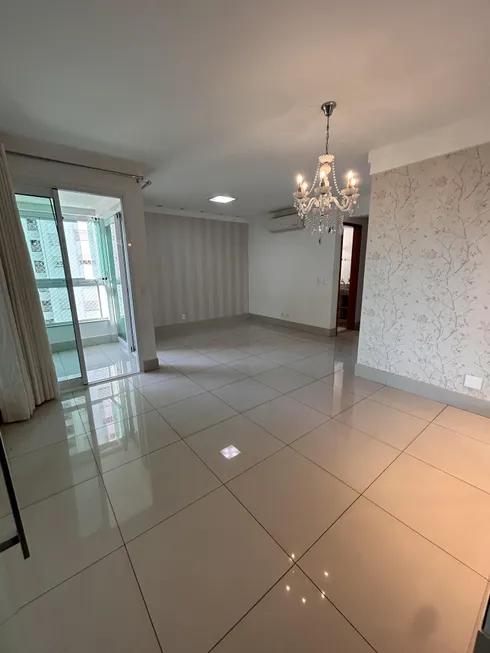 Foto 1 de Apartamento com 3 Quartos à venda, 114m² em Setor Bueno, Goiânia