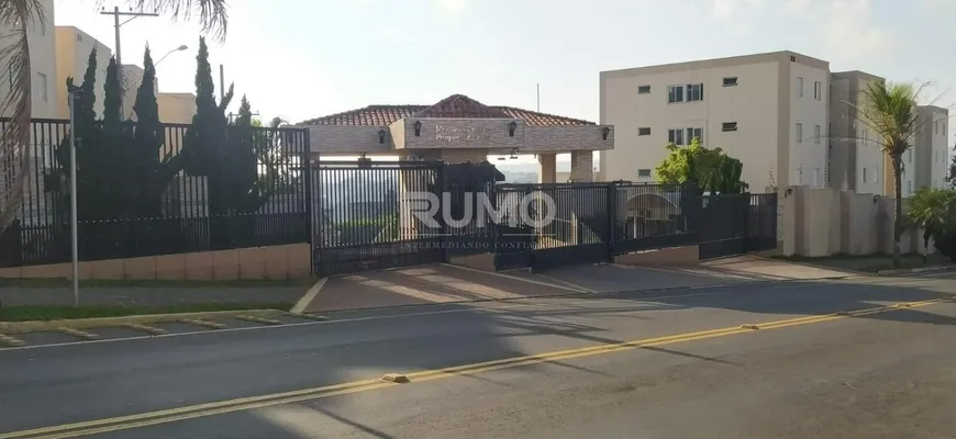 Foto 1 de Apartamento com 2 Quartos à venda, 60m² em Jardim Andorinhas, Campinas