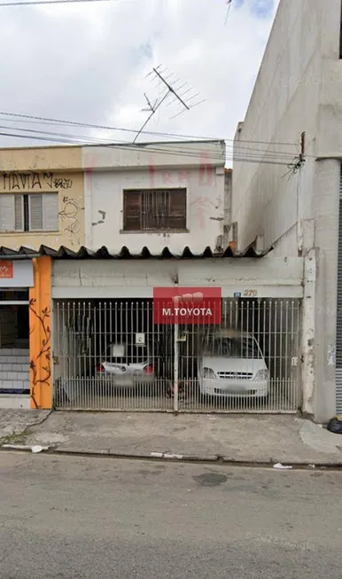 Foto 1 de Imóvel Comercial com 2 Quartos à venda, 100m² em Jardim Bom Clima, Guarulhos