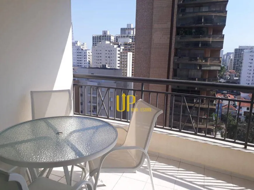 Foto 1 de Apartamento com 3 Quartos à venda, 86m² em Perdizes, São Paulo