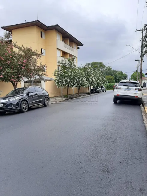 Foto 1 de Apartamento com 2 Quartos à venda, 59m² em Jardim Alvorada, São Carlos