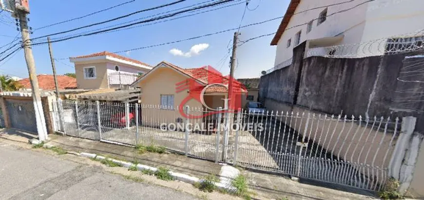 Foto 1 de Lote/Terreno à venda, 350m² em Vila Constança, São Paulo