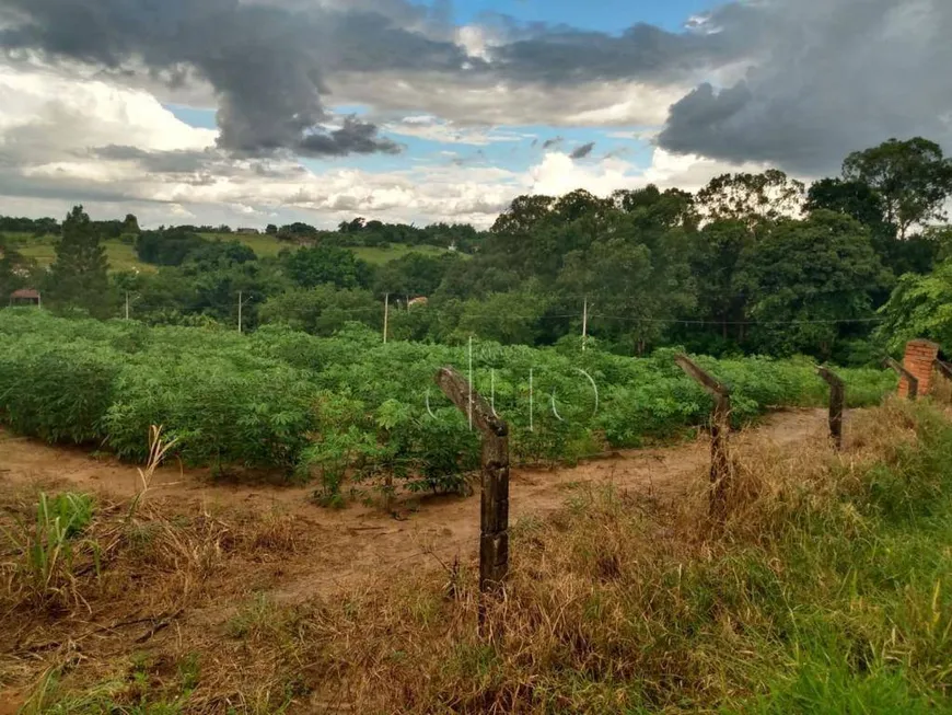 Foto 1 de Lote/Terreno à venda, 5050m² em NOVA SUICA, Piracicaba