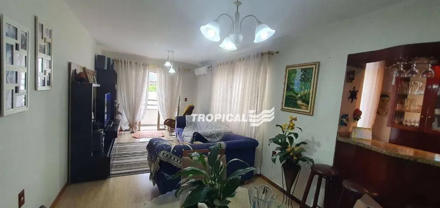 Foto 1 de Apartamento com 3 Quartos à venda, 171m² em Garcia, Blumenau