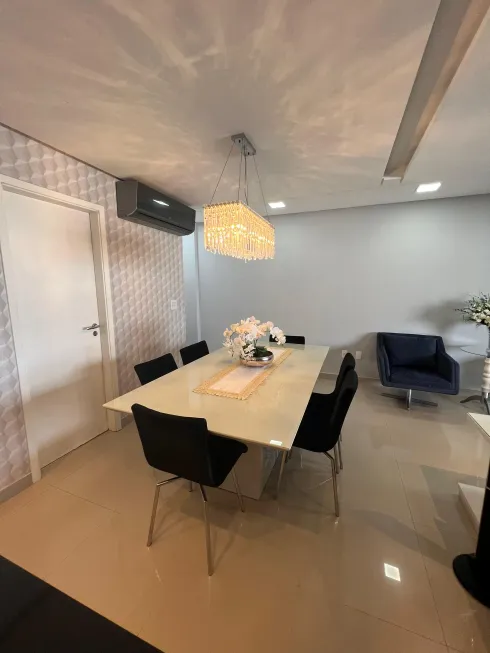 Foto 1 de Apartamento com 2 Quartos à venda, 109m² em Ponta Do Farol, São Luís