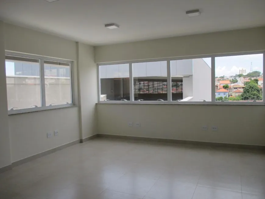 Foto 1 de Sala Comercial à venda, 50m² em Centro, Itatiba