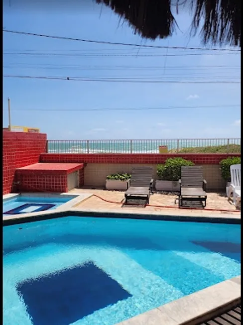 Foto 1 de Apartamento com 1 Quarto à venda, 40m² em Búzios, Nísia Floresta