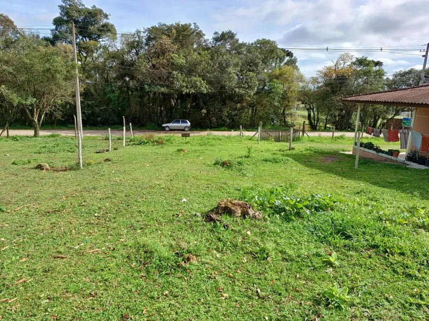 Foto 1 de Lote/Terreno com 1 Quarto à venda, 400m² em Campo Largo da Roseira, São José dos Pinhais