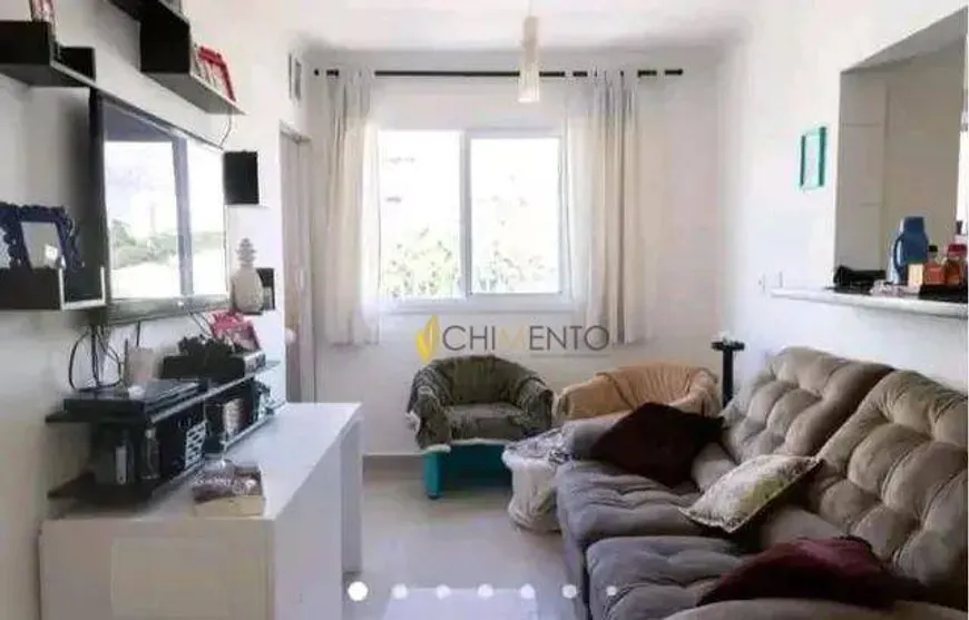 Foto 1 de Apartamento com 1 Quarto à venda, 50m² em Jardim do Mar, São Bernardo do Campo