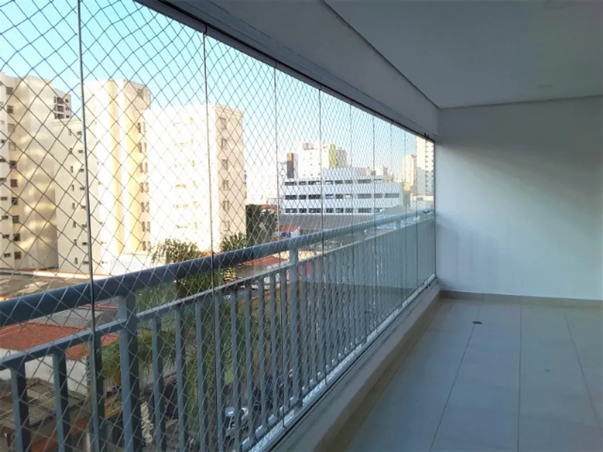 Foto 1 de Apartamento com 2 Quartos à venda, 75m² em Belenzinho, São Paulo