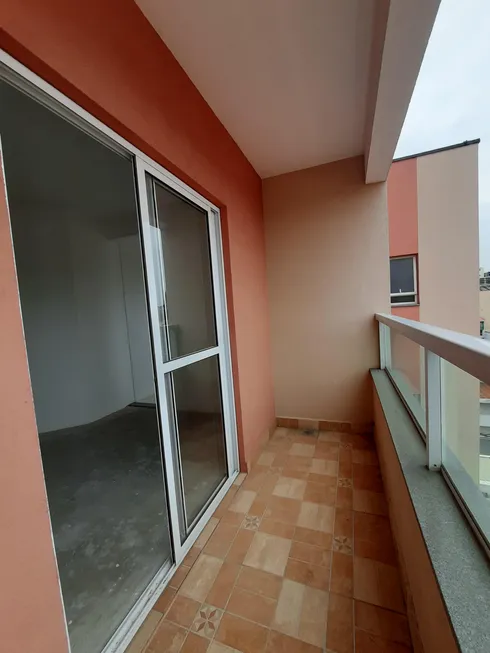 Foto 1 de Apartamento com 2 Quartos à venda, 58m² em Paulicéia, São Bernardo do Campo